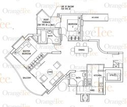 Cote D'Azur (D15), Condominium #592905191